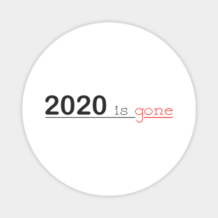 2020 - I Magnet